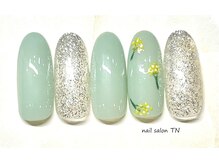 ティーエヌ 西荻窪駅前店/シンプルデザイン定額