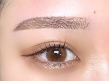 マム 錦糸町店(ma’am)/アイブロウ　ma'am 