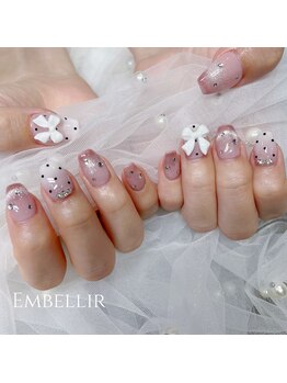 アンベリール 新宿(Embellir)/120分やり放題コース♪