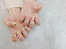 ポルティネイル(Porti Nail)/Akiraオーダーネイル