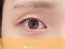 リット バイ ウェイズ(Lit by WAYS)/まつげパーマ