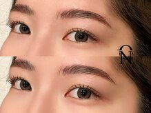 オン 恵比寿(ON)/HBL & まつ毛パーマ