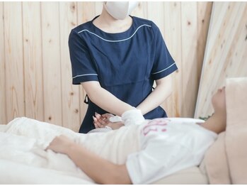 アシュラ 津店(ASHURA)/腕もみほぐし