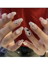 グランベイル ネイルルーム(nail room)/