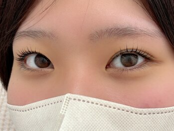 ルルミーナ(Lulu Mina)/～ラッシュリフト～