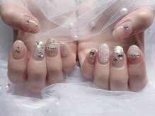 フェリスネイル 池袋店(Feliz Nail)/