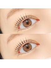 モストリーク(most like)/パリジェンヌラッシュリフト