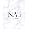 ナウ(NAu)のお店ロゴ