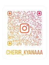 シェリール(ch'erir)&nbsp;Instagram 