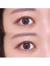 アテ(ate.)/まつげパーマ