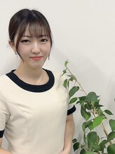 ゴールドプラス 小牧店(GOLD PLUS)&nbsp;スタッフ 都築