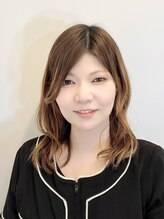 サロン ナナラ 久留米 鳥栖(SALON Nanala) 高野瀬 美加子