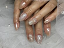 グランジーナ(Gran Jiina)/持ち込みデザイン