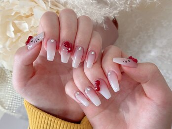 トゥービー 新宿三丁目(To Be)/ワンホンコース