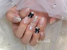 ルラネイル(lula nail)/定額デザイン¥8,800