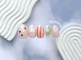 【定額Bコース】