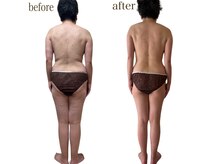 和の雰囲気（検見川浜の唯一ダイエットサロン。老廃物が無くなるダイエット ）