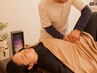 もみほぐし 60分　首こり/肩こり/腰痛/血行促進/疲労回復　4500円→4000円