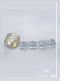 フット定額デザイン