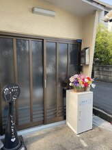 しーちゃんネイル/サロン外観