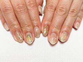 ニュアンス/持ち込みOK