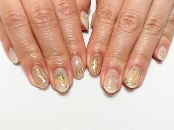 レイール 吉祥寺(Reir)/ニュアンス/持ち込みOK