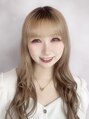 アイマジックピュア 一番町店(EYE MAJIC pure) 木村
