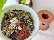 ブエン ディア(Buen Dia)/温活 漢方たっぷりよもぎ蒸し