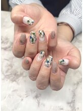 シャルム ド ネイルズ(Charm de nails)/