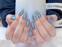 キナ(KINA)/5/10　ワンカラー