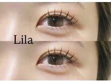 ライラ(Lila)