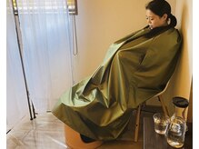 ビューティータワー(Beauty Tower)の雰囲気（年齢肌、体型崩れのお悩みに/よもぎ蒸し/フェムケア/VIO脱毛）