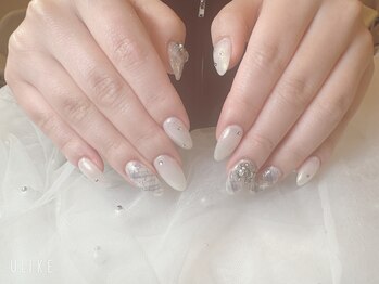 ユミネイルサロン/持ち込みデザイン