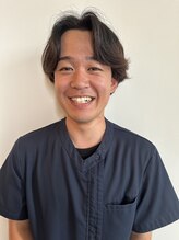 リフレッシュセンター リラックス 方南町店&nbsp;竹内 郁斗