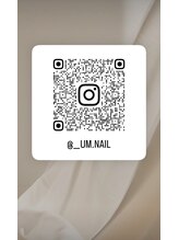 ウムネイル(UM Nail) さくら 