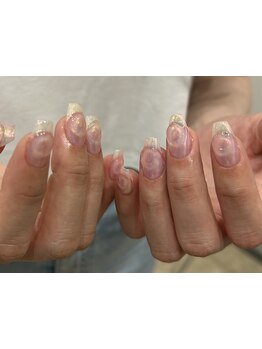 仕事帰り・早朝OKのサロン