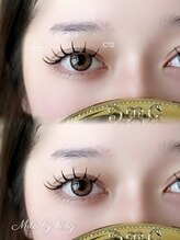 ミロバイキング 枚方2号店(Milo by king)/フラットラッシュ160