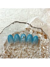 ソピーロ たかのこ店(sopiro)/8月【monthly　simple】