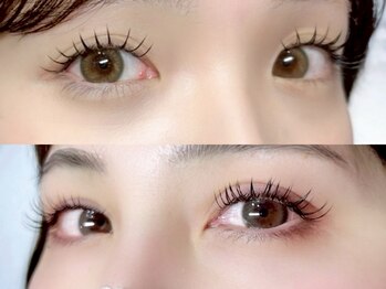 リト 茅ヶ崎((Lito)の写真/まつげパーマ・パリジェンヌ・眉毛アイブロウ・マツエク・フラットラッシュ、あなたのお悩み解決します！