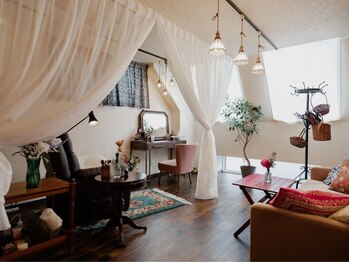 トムオウル(TOMOWL)/施術ルームA