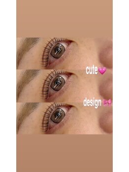 イルミン(irumin)/まつ毛パーマ