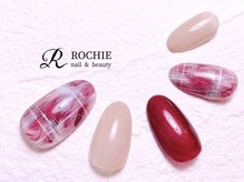 ロキエ(ROCHIE)/スタンダード定額デザイン