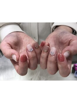 アートの種類が豊富