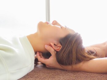 あいあい整骨院 津山院の写真/【国家資格者によるオーダーメイドの本格施術】首・肩こり等の不調を根本改善!痛みを繰り返さない身体へ!