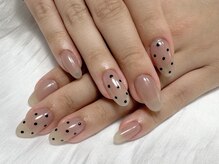 フェアリーネイル(Fairy Nail)/