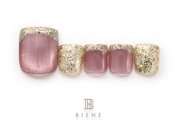 ビーネ 品川 高輪店(BIENE)/25年11月マンスリートレンド-16