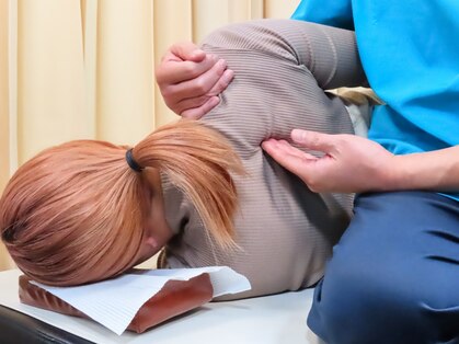 松島接骨院の写真