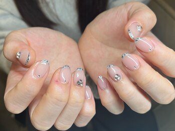 シーヘア アンド ビューティー(See. Hair&Beauty)/お持ち込みデザイン