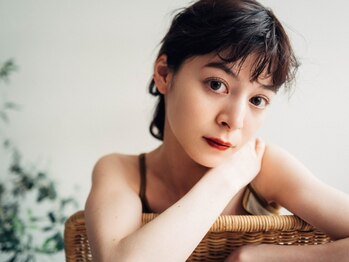 ルシエル 博多本店(LuXiel)の写真/毎日忙しい大人女性のお目元を彩ります☆経験×こだわりで差がつく。“美まつ毛”を叶える実力派専門サロン