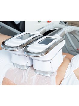 くびれを手に入れたい